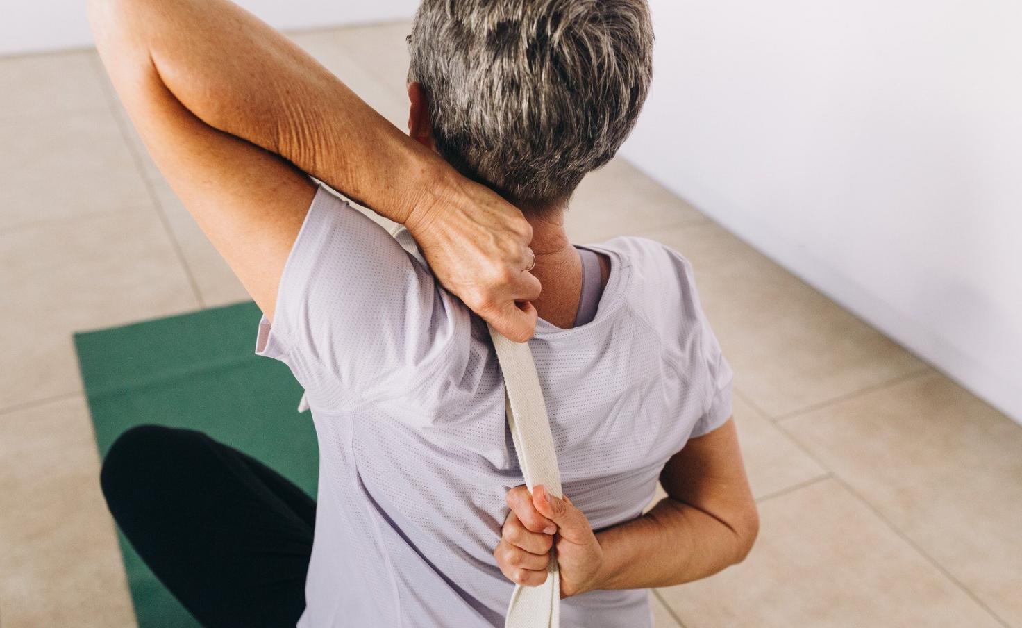 स्वास्थ्य और कल्याण अभ्यास